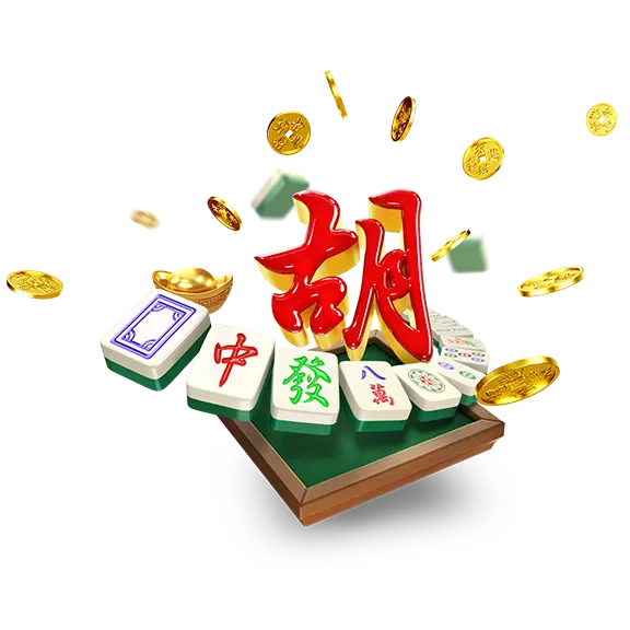 麻将文化与数字牌面视觉